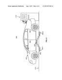 FUEL-FILL AREA DATA PORT diagram and image