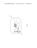 Vision Based Hover in Place diagram and image