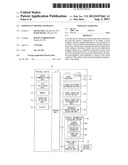 EMERGENCY REPORT APPARATUS diagram and image