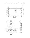 REAL-TIME ALLOCATION OF ACTUATOR TORQUE IN A VEHICLE diagram and image