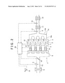 HYBRID VEHICLE diagram and image