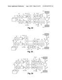 Powertrain and Method for a Kinetic Hybrid Vehicle diagram and image