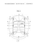 POSITION DETECTING APPARATUS diagram and image