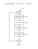 CODED MARKER NAVIGATION SYSTEM AND METHOD diagram and image