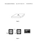 PROCEDURE FOR THE DETERMINATION OF EFFECTIVE AND TOTAL POROSITY OF     CARBONATED SEDIMENTARY ROCKS, AND MORPHOLOGY CHARACTERIZATION OF THEIR     MICRO AND NANOPORES diagram and image