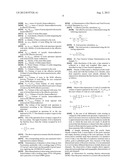 PROCEDURE FOR THE DETERMINATION OF EFFECTIVE AND TOTAL POROSITY OF     CARBONATED SEDIMENTARY ROCKS, AND MORPHOLOGY CHARACTERIZATION OF THEIR     MICRO AND NANOPORES diagram and image