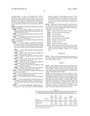 PROCEDURE FOR THE DETERMINATION OF EFFECTIVE AND TOTAL POROSITY OF     CARBONATED SEDIMENTARY ROCKS, AND MORPHOLOGY CHARACTERIZATION OF THEIR     MICRO AND NANOPORES diagram and image