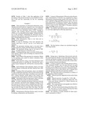 PROCEDURE FOR THE DETERMINATION OF EFFECTIVE AND TOTAL POROSITY OF     CARBONATED SEDIMENTARY ROCKS, AND MORPHOLOGY CHARACTERIZATION OF THEIR     MICRO AND NANOPORES diagram and image