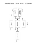 METHOD AND SYSTEM TO DETECT ACTUATION OF A SWITCH USING VIBRATIONS OR     VIBRATION SIGNATURES diagram and image