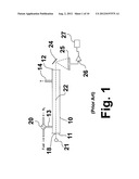 METHOD OF ABSORBANCE CORRECTION IN A SPECTROSCOPIC HEATING VALUE SENSOR diagram and image