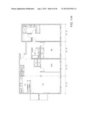 Computer Code and Method for Designing a Multi-Family Dwelling diagram and image
