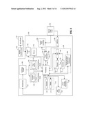 PORTABLE WIRELESS DEVICE FOR MONITORING NOISE diagram and image