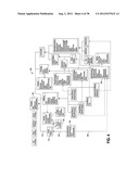 SYSTEM AND METHOD FOR THE TRANSFORMATION AND CANONICALIZATION OF     SEMANTICALLY STRUCTURED DATA diagram and image