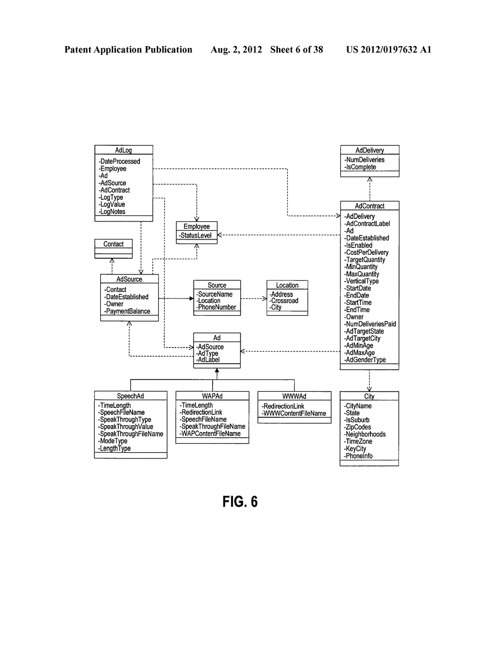 SYSTEM AND METHOD FOR THE TRANSFORMATION AND CANONICALIZATION OF     SEMANTICALLY STRUCTURED DATA - diagram, schematic, and image 07