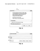 SYSTEM AND METHOD FOR THE TRANSFORMATION AND CANONICALIZATION OF     SEMANTICALLY STRUCTURED DATA diagram and image