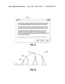 SYSTEM AND METHOD FOR THE TRANSFORMATION AND CANONICALIZATION OF     SEMANTICALLY STRUCTURED DATA diagram and image