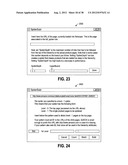 SYSTEM AND METHOD FOR THE TRANSFORMATION AND CANONICALIZATION OF     SEMANTICALLY STRUCTURED DATA diagram and image