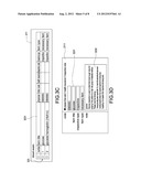 Managing system for health care plan and managing method for the same diagram and image