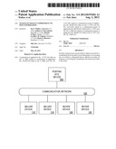 SYSTEM TO SOLICIT COMMITMENT TO POST INFORMATION diagram and image