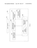 Methods and Systems for an Accountable Media Advertising Application diagram and image