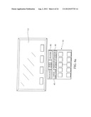 ADAPTIVE INFORMATION PRESENTATION APPARATUS diagram and image