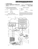 Product Based Advertisement Selection Method and Apparatus diagram and image