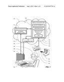 Product Based Advertisement Selection Method and Apparatus diagram and image