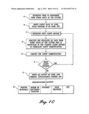 System, method, and computer program product for selecting and presenting     financial products and services diagram and image