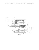 TARGETED ADVERTISING SYSTEMS AND METHODS diagram and image