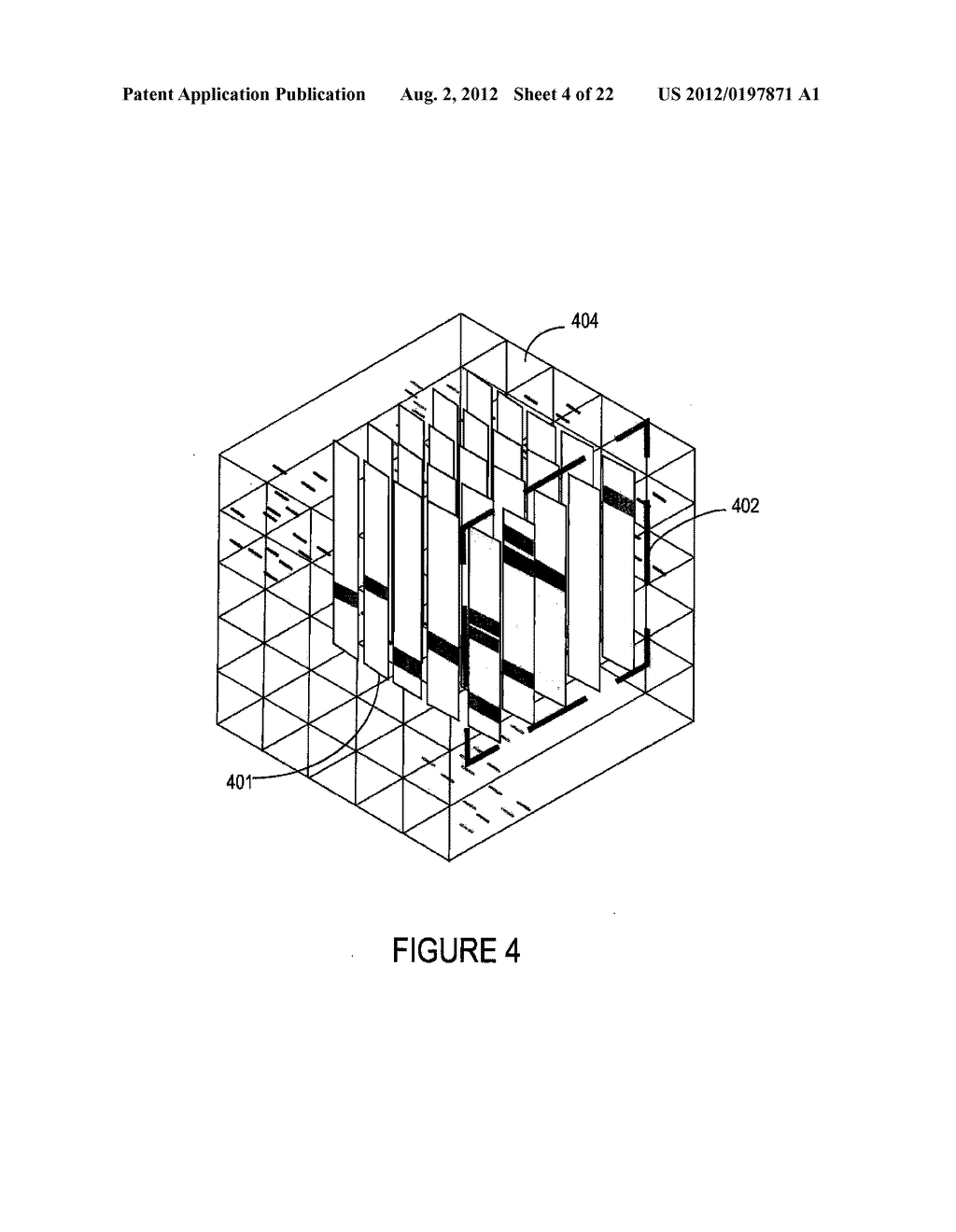 METHOD AND APPARATUS FOR COLLECTION, DISPLAY AND ANALYSIS OF DISPARATE     DATA - diagram, schematic, and image 05