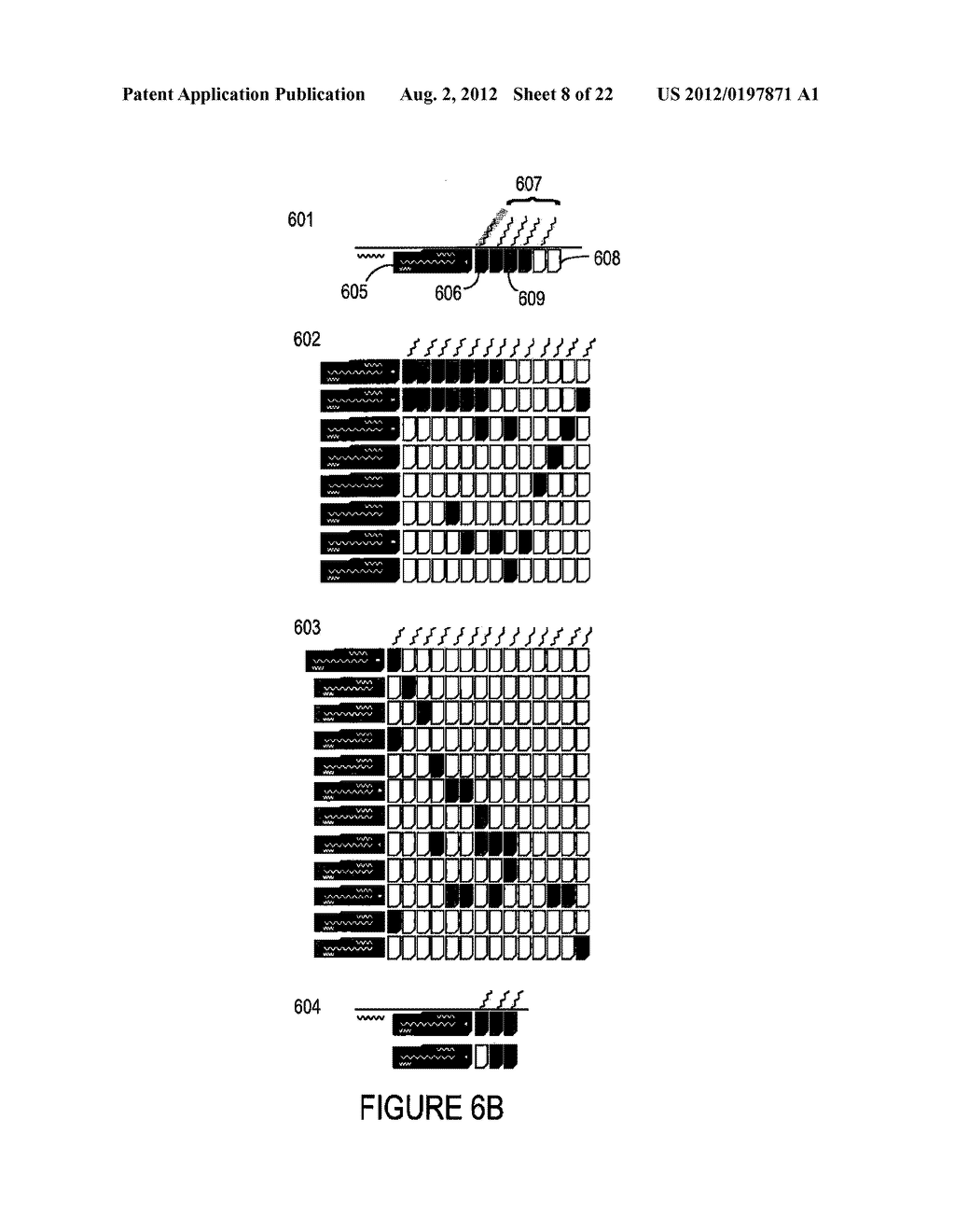 METHOD AND APPARATUS FOR COLLECTION, DISPLAY AND ANALYSIS OF DISPARATE     DATA - diagram, schematic, and image 09