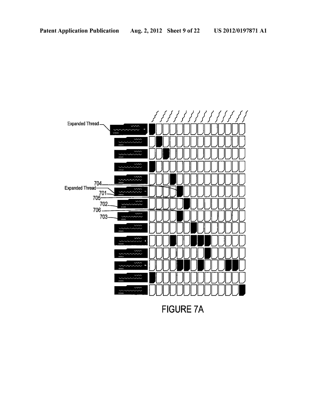 METHOD AND APPARATUS FOR COLLECTION, DISPLAY AND ANALYSIS OF DISPARATE     DATA - diagram, schematic, and image 10