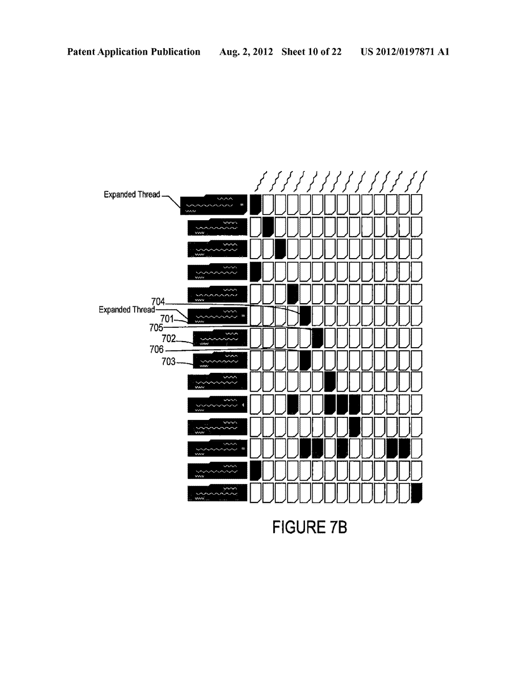 METHOD AND APPARATUS FOR COLLECTION, DISPLAY AND ANALYSIS OF DISPARATE     DATA - diagram, schematic, and image 11