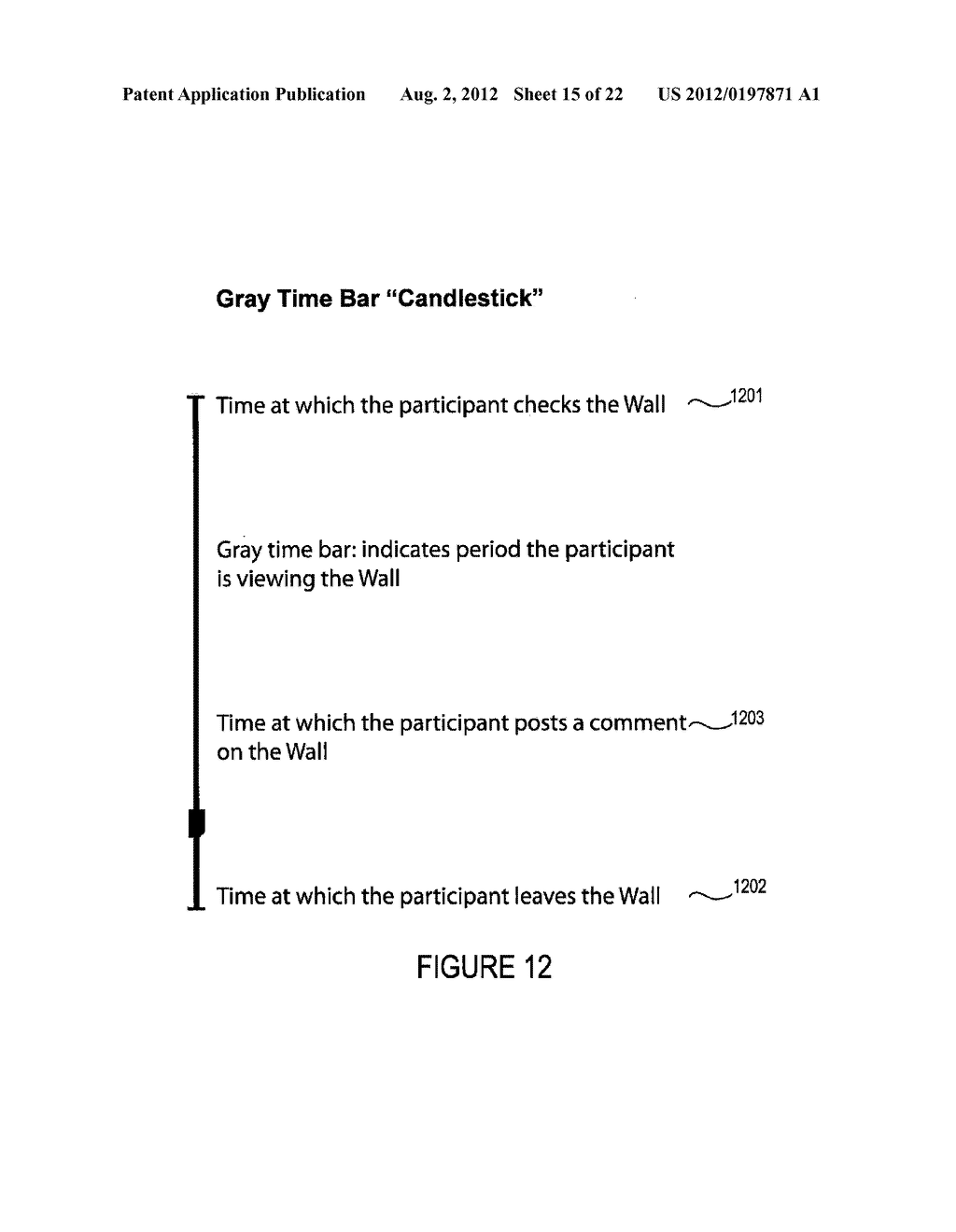 METHOD AND APPARATUS FOR COLLECTION, DISPLAY AND ANALYSIS OF DISPARATE     DATA - diagram, schematic, and image 16