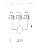 METHOD AND SYSTEM FOR SEARCHING FOR, AND MONITORING ASSESSMENT OF,     ORIGINAL CONTENT CREATORS AND THE ORIGINAL CONTENT THEREOF diagram and image