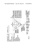 METHOD AND SYSTEM FOR SEARCHING FOR, AND MONITORING ASSESSMENT OF,     ORIGINAL CONTENT CREATORS AND THE ORIGINAL CONTENT THEREOF diagram and image