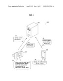 ALBUM SYSTEM, PHOTOGRAPHING DEVICE, AND SERVER diagram and image