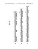 ALBUM SYSTEM, PHOTOGRAPHING DEVICE, AND SERVER diagram and image