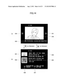 ALBUM SYSTEM, PHOTOGRAPHING DEVICE, AND SERVER diagram and image