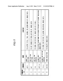 ALBUM SYSTEM, PHOTOGRAPHING DEVICE, AND SERVER diagram and image