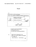 ALBUM SYSTEM, PHOTOGRAPHING DEVICE, AND SERVER diagram and image