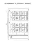 INFORMATION PROCESSING DEVICE, PROCESSING METHOD, COMPUTER PROGRAM, AND     INTEGRATED CIRCUIT diagram and image