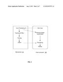 ENHANCED WEB-BROWSING SYSTEM AND METHOD diagram and image