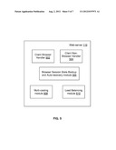 ENHANCED WEB-BROWSING SYSTEM AND METHOD diagram and image