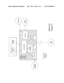 SYSTEM AND METHOD FOR MANAGING MULTIPLE QUEUES OF NON-PERSISTENT MESSAGES     IN A NETWORKED ENVIRONMENT diagram and image