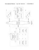 SYSTEM AND METHOD FOR MANAGING MULTIPLE QUEUES OF NON-PERSISTENT MESSAGES     IN A NETWORKED ENVIRONMENT diagram and image