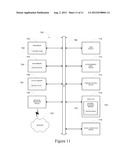 SYSTEM AND METHOD FOR MANAGING MULTIPLE QUEUES OF NON-PERSISTENT MESSAGES     IN A NETWORKED ENVIRONMENT diagram and image