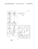 SYSTEM AND METHOD FOR EMBEDDING INTERACTIVE COMPONENTS WITHIN MOBILE     CONTENT diagram and image