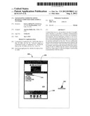 FACILITATING COMMUNICATIONS BETWEEN COMPUTER USERS ACROSS A NETWORK diagram and image