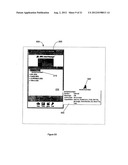 FACILITATING COMMUNICATIONS BETWEEN COMPUTER USERS ACROSS A NETWORK diagram and image